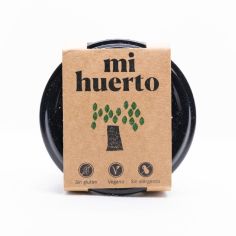 Paté de olivas empeltre en AOVE 110 g | Producto solidario 2