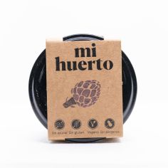 Paté de alcachofa asada en AOVE 110 g | Producto solidario 2