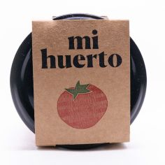 Salsa de tomate frito con AOVE 350 g | Producto solidario 2