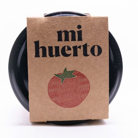 Salsa de tomate frito con AOVE 350 g | Producto solidario