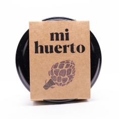 Corazones de alcachofa asada a la leña de olivo en AOVE (9 uds x 305 g) | Producto solidario 2