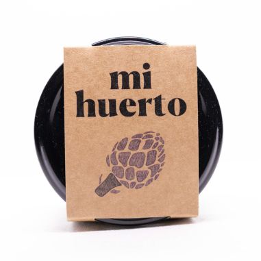 Corazones de alcachofa asada a la leña de olivo en AOVE (9 uds x 305 g) | Producto solidario
