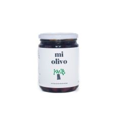 Aceitunas de mesa variedad Empeltre 2