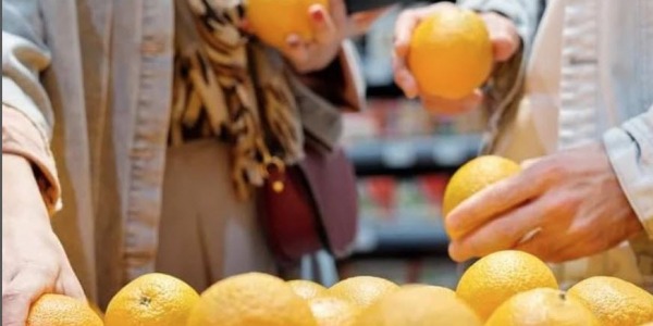 Ventajas de comprar naranjas por internet