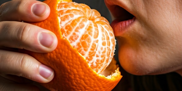 Naranjas y Mandarinas: Tus aliadas para un corazón sano