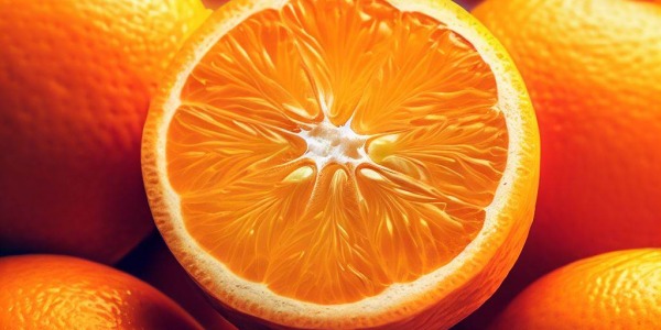 Las naranjas. Fuentes de vitaminas y otros beneficios para la salud