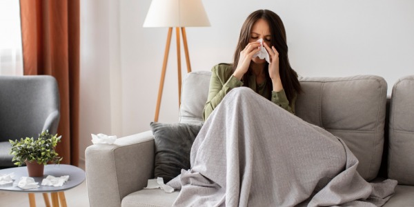 Los mejores alimentos para combatir la gripe este otoño: por qué las naranjas, mandarinas y la miel destacan
