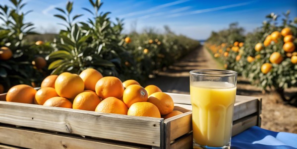Incluir naranjas en tu plato en invierno: esto es lo que te aporta, según los expertos