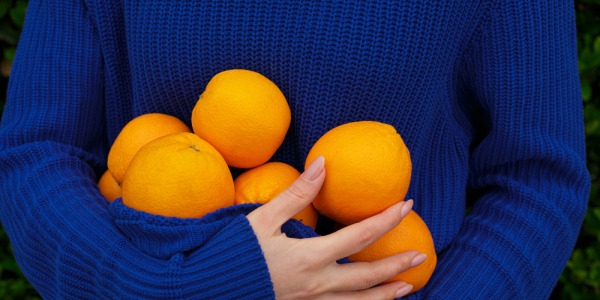 Mayo sabe diferente: por qué la fruta de temporada es mejor que nunca