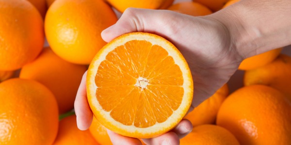 Midnight: la naranja que hace que las demás sepan aburridas