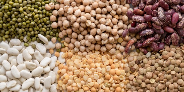El alimento que muchos olvidan en verano: por qué las judías, los garbanzos y las aceitunas son perfectos para esta época del año