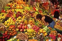 Guía de alimentación saludable