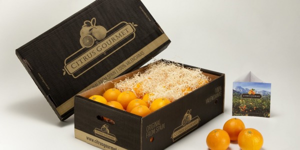 ¿Qué ventajas ofrecen las naranjas y mandarinas Citrus Gourmet?