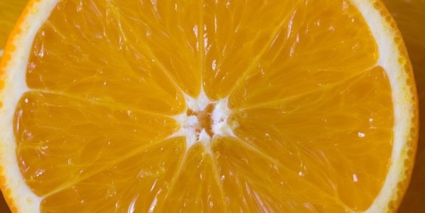 Las naranjas son una fuente de salud