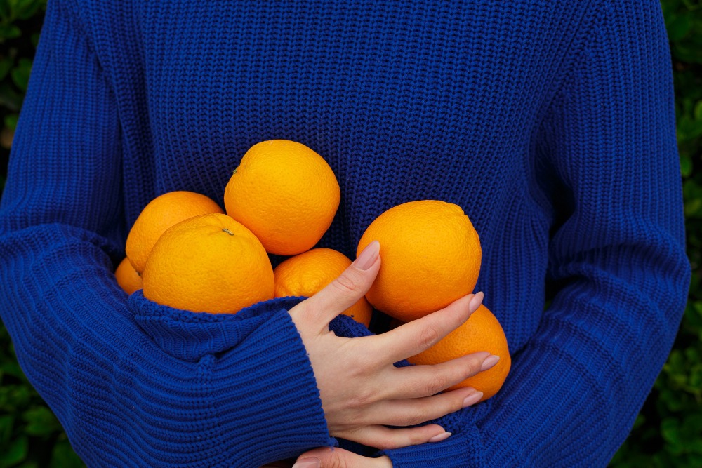 Mayo sabe diferente: por qué la fruta de temporada es mejor que nunca