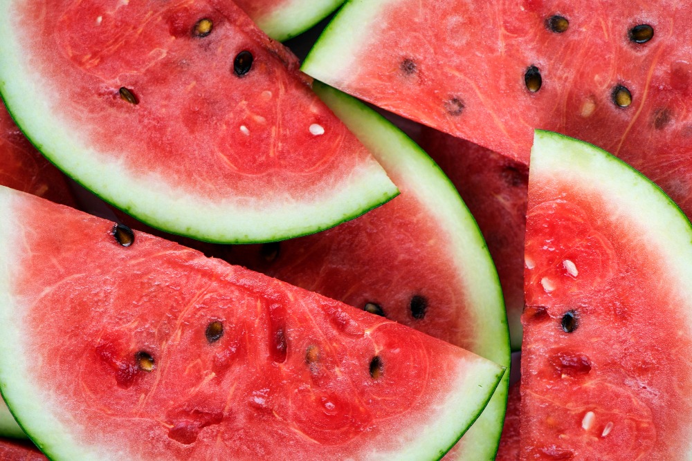 La fruta del verano que tu cuerpo agradece: cómo la sandía ayuda a tu bienestar